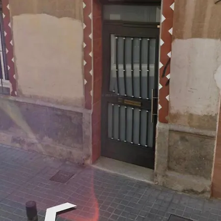 Privatunterkunft Doble Con Bano Privado *