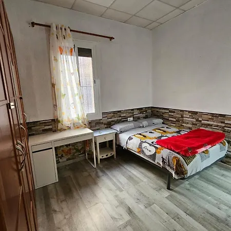 Alloggio in famiglia Doble Con Bano Privado *